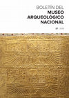 Research paper thumbnail of M. De Benetti, Un florín de oro de Florencia con marca desconocida en las colecciones del Museo Arqueológico Nacional de Madrid: ¿una posible imitación? - In: Boletín del Museo Arqueológico Nacional de Madrid, 37, 2018, pp. 309-320