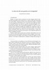 Research paper thumbnail of “La selección del asno garañón en la Antigüedad”, La medicina veterinaria nel mondo antico e medievale. Atti del V Convegno Internazionale (Monaco di Baviera, 29-31 marzo 2017), Catania: Litterae, 2019, pp. 409-425