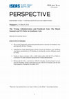 Research paper thumbnail of The Trump Administration and Southeast Asia: The Hanoi Summit and US Policy in Southeast Asia