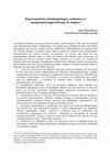 Research paper thumbnail of Représentations métalinguistiques ordinaires et enseignement/apprentissage des langues