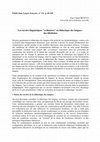 Research paper thumbnail of Les savoirs linguistiques ordinaires en didactique des langues : des idiotismes