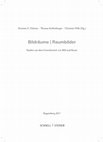 Research paper thumbnail of Bildräume | Raumbilder  Studien aus dem Grenzbereich von Raum und Bild, Regensburg 2017 (with Dominic E. Delarue and Christian Nille)