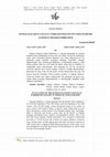 Research paper thumbnail of FETHALİ KAÇAR'IN ÇAĞATAY TÜRKÇESİ SÖZLÜĞÜNÜN SÖZLÜK BİLİMİ AÇISINDAN DEĞERLENDİRİLMESİ-FARHAD RAHİMİ 2019