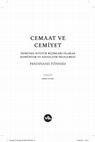 Research paper thumbnail of Hasan AKSAKAL, "Önsöz: Ferdinand Tönnies'in 'Cemaat ve Cemiyet'i Neden Önemli?", Ferdinand TÖNNIES, Cemaat ve Cemiyet (içinde), çev: Emre Güler, İstanbul: VakıfBank Kültür Yayınları, 2019, s. 8-14.