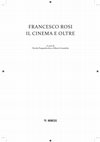 Research paper thumbnail of Il colonialista anticoloniale. Mattei regista di Rosi