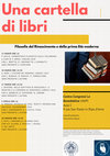 Research paper thumbnail of Presentazione "Nello scrittoio di Machiavelli" (Pisa, 27 marzo)