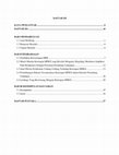 Research paper thumbnail of Re-Eksistensi Tap MPR dalam Hierarki Peraturan Perundang-Undangan Indonesia