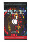 Research paper thumbnail of The Hospitality of God and the Right to Sanctuary