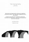 Research paper thumbnail of Precisamos falar sobre tempo, cosmologias ameríndias, ontologias e outras... Mas, o que é que a arqueologia tem a ver com isso?