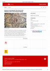 Research paper thumbnail of Dionysos in the Hammam ENGLISH Cultural activities of Instituto Cervantes.pdf