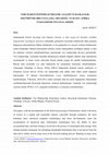 Research paper thumbnail of VERİ MADENCİLİĞİNDE KÜMELEME ANALİZİ VE BANKACILIK SEKTÖRÜNDE BİR UYGULAMA.docx