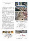 Research paper thumbnail of DECOR: LINGUAGGIO ARCHITETTONICO ROMANO. ROMA. Sapienza. Università di Roma. 21-05/ 23- 05- 2014: Architectonical decoration from the roman theater of Gades (Cádiz, Spain).