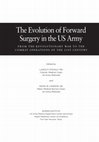 Research paper thumbnail of Forward Surgery in the Korea War The Mobile Army Surgical Hospitals