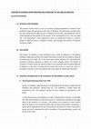 Research paper thumbnail of POINTERS OF GUIDANCE WHEN DRAFTING WILLS PURSUANT TO THE LAWS OF MALAYSIA