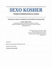 Research paper thumbnail of SEXO KOSHER