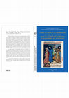 Research paper thumbnail of "Le lièvre et la licorne : Honte et Peur, de Guillaume de Lorris à Évrart de Conty", in "Entre le coeur et le diaphragme. (D)écrire les émotions dans la littérature narrative et scientifique du Moyen Âge", éd. C. Baker, M. Cavagna et G. Clesse, Louvain-la-Neuve, 2018, p. 79-99.