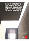 Research paper thumbnail of La arquitectura religiosa contemporánea española escondida