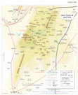 Research paper thumbnail of Syria historical atlas, sheet 08c—Jebel Zawiya