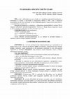 Research paper thumbnail of TULBURAREA SPECIFICĂ DE ÎNVĂŢARE