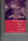 Research paper thumbnail of White Rose and the Red by Delia Alton (H.D.). Ed. Alison Halsall. Gainesville, FL: University Press of Florida, 2009.