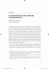 Research paper thumbnail of Autoritarismo en el foco: política, cultura y control social (Versión en español/Introducción)