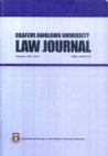 Research paper thumbnail of Dr. Samuel Samiai Andrews, Reconceptualizing International Copyright law To Protect African Creative Industries,  1 OAU L.J. 217 (2018).