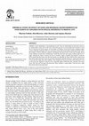 Research paper thumbnail of EMPIRICAL STUDY ON EFFECT OF FOOD AND BEVERAGE ADVERTISEMENTS ON FOOD HABITS OF CHILDREN WITH SPECIAL REFERENCE TO BHOPAL CITY