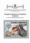 Research paper thumbnail of El Legado de Bizancio en la Caballeria