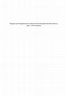 Research paper thumbnail of Hungary and Hungarians in Central and East European Narrative Sources (10th -17th Centuries). Ed. Dániel Bagi - Gábor Barabás - Márta Font - Endre Sashalmi. Pécs: University of Pécs, 2019.