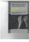 Research paper thumbnail of Book Chapter-----The Myth of Post-Emancipation: Utilizing the 1857 Dred Scott Decision and the 2017 Chicago Department of Justice Report to Examine Hyper-Policing, Black Freedom, and Strategies for Resistance