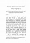 Research paper thumbnail of ISLAM-SUNDA: EKSPRESI AGAMA DAN BUDAYA MELALUI KESENIAN