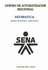 Research paper thumbnail of CENTRO DE' AUTOMATIZACION INDUSTRIAL NEUMATICA MANUAL DE ESTUDIO -NIVEL BASICO CONVENIO SENA -FESTO