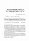 Research paper thumbnail of REPARACIÓN INTEGRAL DE LAS VICTIMAS EN LA JUSTICIA TRANSICIONAL: HISTORIA, DEBATE Y ACTUALIDAD DENTRO DEL ACUERDO DE PAZ FIRMADO POR EL GOBIERNO DE COLOMBIA Y LAS FARC-EP