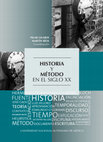 Research paper thumbnail of Filosofía, teoría o metodología de la historia. El caso de Metahistoria de Hayden White