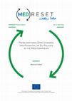 Research paper thumbnail of Problematizing Effectiveness and Potential of EU Policies in the Mediterranean