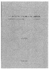 Research paper thumbnail of Ασώματος Ρόδου, μια θέση της Πρώιμης Εποχής του Χαλκού στην Περιοχή της Αρχαία Ιαλυσίας. Τα ζωοαρχαιολογικά κατάλοιπα (ανασκαφικές περίοδοι: 1986, 1989, 1991), ΑΑΑ, ΧΧΙΧ-ΧΧΧΙ (1996-1998), 2000, Σύμμεικτα, 113-124. 