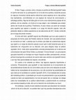 Research paper thumbnail of Reseña del libro "Fuego y Cenizas" de Michael Ignatieff