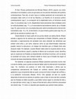 Research paper thumbnail of Reseña del libro "Pensar políticamente" de Michael Walzer