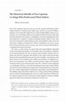 Research paper thumbnail of William C. Jordan, “The Historical Afterlife of Two Capetian Co-Kings Who Predeceased Their Fathers,” in Michael L. Bardot and Laurence W. Marvin, eds., Louis VII and His World (Leiden: Brill, 2018), 114-125