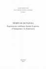 Research paper thumbnail of Españoles normales en tiempos anormales. "Nuevas" miradas sobre vida cotidiana y franquismo