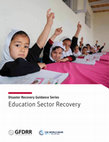 Research paper thumbnail of Education Sector Recovery