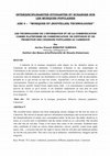 Research paper thumbnail of Les chansons populaires au Cameroun-  Franck KEMAYOU