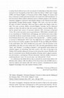 Research paper thumbnail of Review of Tobias P. Graf’s The Sultan’s Renegades: Christian-European Converts to Islam and the Making of the Ottoman Elite, 1575-1610