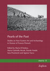 Research paper thumbnail of Polcaro, A. On Pots and Serpents: An Iconographic and Contextual Analysis of the Cultic Vessels with Serpent Figurines in the 4th–3rd Millennium BC Transjordan. In M. D’Andrea et al. (eds.), Pearls of the Past, Münster 2019: 775-794.