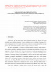 Research paper thumbnail of Grilagem para principiantes: guia de procedimentos básicos para o roubo de terras públicas