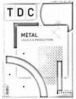 Research paper thumbnail of ‘Empire romain : du minerai au métal monnayé’, in Métal, usages et production. TDC-Textes et documents pour la classe, Poitiers, 2019, p. 12-15.