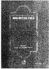 Research paper thumbnail of Hacı Bektaş Velayetnamesinde Dini Motifler