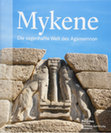 Research paper thumbnail of I. Moschos, Die Aufstieg der Peripherie, Griechenland am Ende der Spätbronzezeit. Achaia, in: Mykene. Die sagenhafte Welt des Agamemnon, Badischen Landesmuseum Karlsruhe, 2018, pp. 247-249.