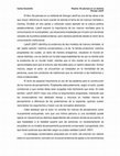 Research paper thumbnail of Reseña del libro "No pienses en un elefante" de Geroge Lakoff