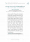 Research paper thumbnail of Gesi Vadisi üzerinden Kültürel Sürekliliğinin Belgelenmesi ve Değerlendirilmesi: Kayseri, Mancusun (Yeşilyurt) Mahallesi